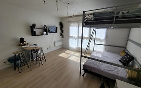Les Appartements De Saint Charles
